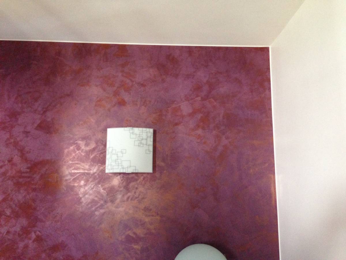 CARENIA VIOLET ALLIAGE CUIVRE | Lamy Peinture Peintre d’intérieur spécialisé dans les travaux de peinture et de revêtement mural à côté de Saint-Louis et Rixheim Guebwiller 1