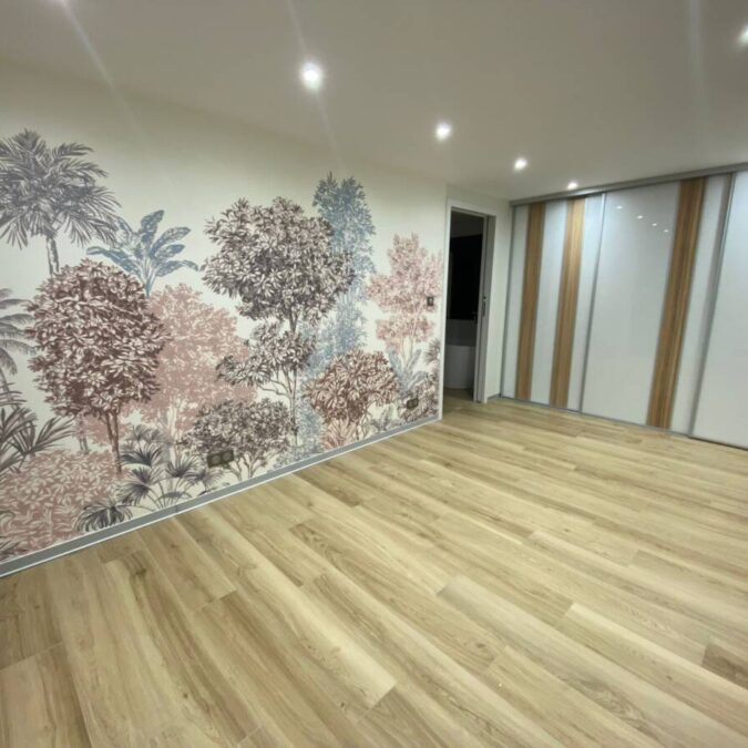 Pourquoi opter pour un parquet en bois massif ? Illzach