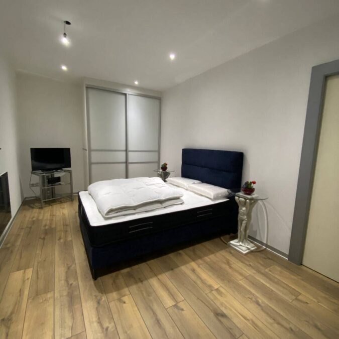 Quelle couleur de peinture choisir pour une chambre d’adulte ? Guebwiller