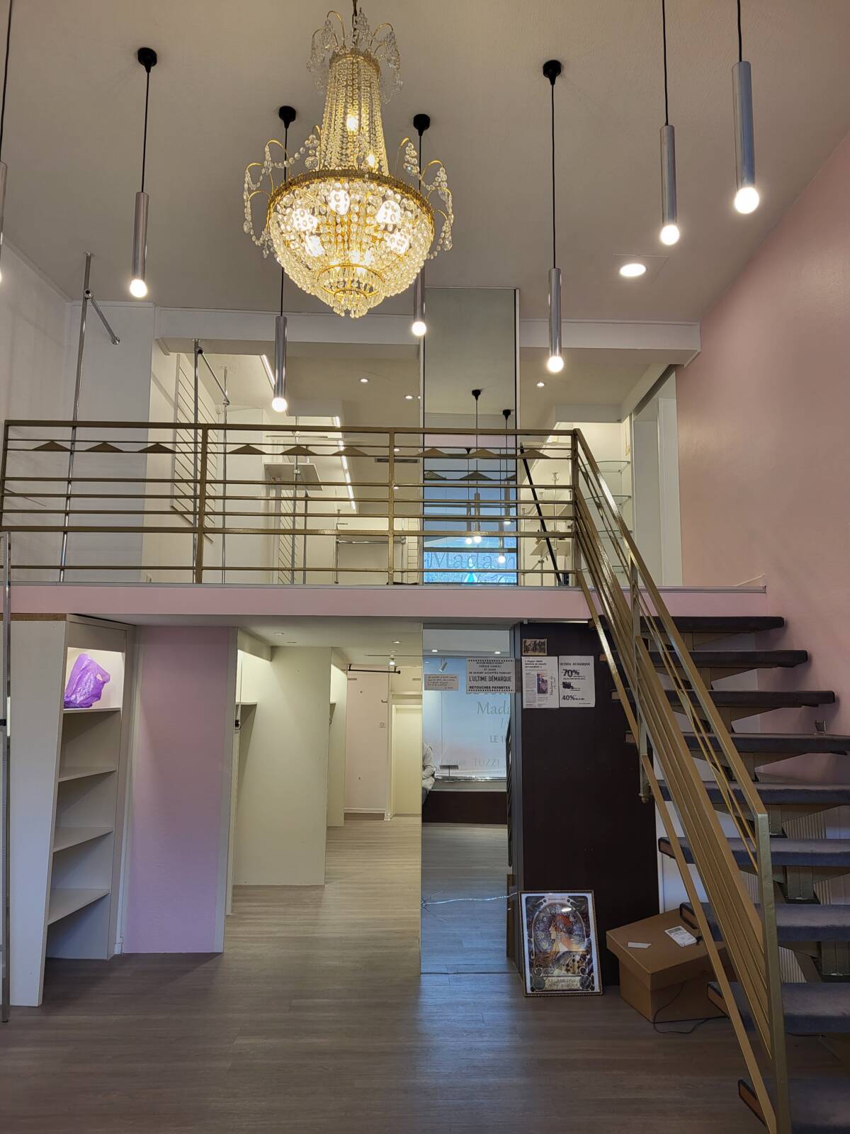 MAGASIN GUEBWILLER | Lamy Peinture Toutes nos prestations pour embellir votre habitat en Alsace Mulhouse