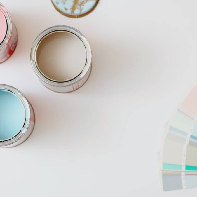Comment choisir sa peinture int&eacute;rieure ? Guebwiller