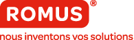 ROMUS | Lamy Peinture Romus Saint-Louis