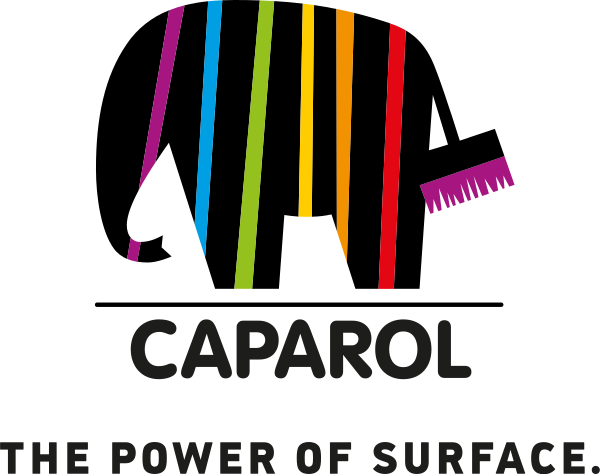 CAPAROL | Lamy Peinture Caparol Kingersheim