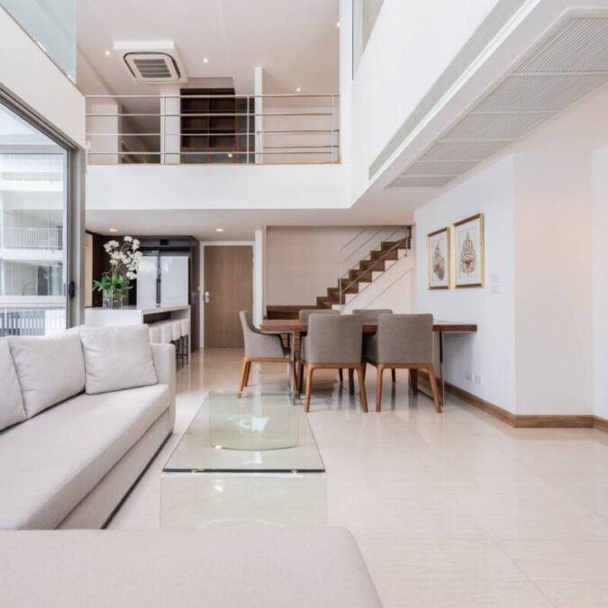 Comment la d&eacute;coration int&eacute;rieure influence-t-elle la vitesse de vente ou de location d&rsquo;un bien ? Cernay