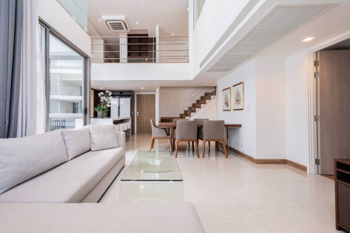 Comment la d&eacute;coration int&eacute;rieure influence-t-elle la vitesse de vente ou de location d&rsquo;un bien ? Cernay