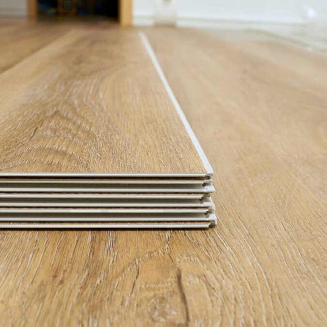 Pourquoi opter pour un rev&ecirc;tement de sol en PVC ? Wittelsheim